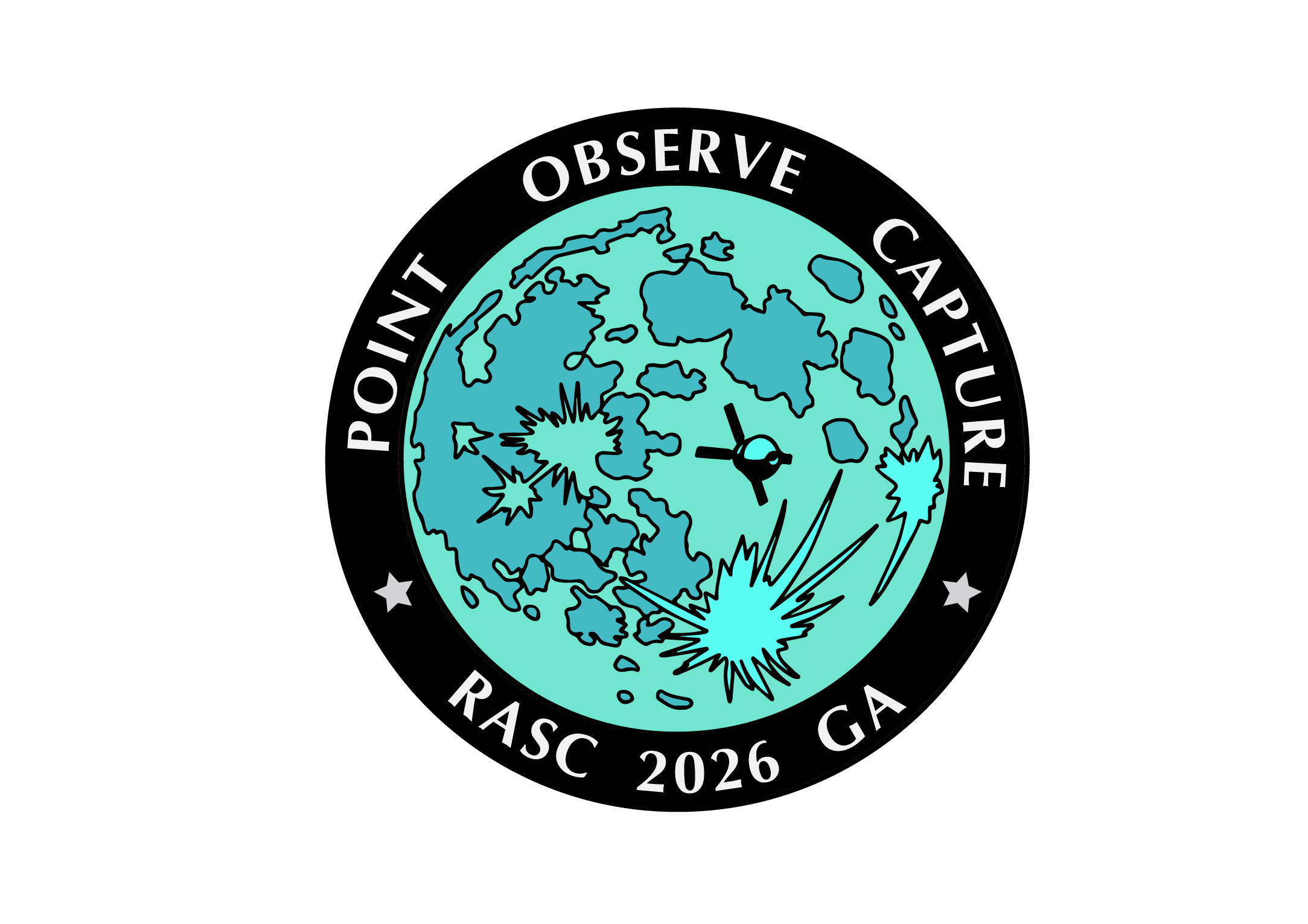 RASC General Assembly 2026